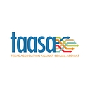 Texas Association Against Sexual Assault (Taasa) logo