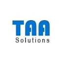TAA Solutions LLC logo