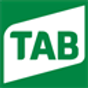 TAB logo