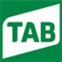 TAB logo