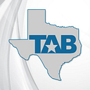 TEXAS ASSOCIATION OF BROADCASTERS logo