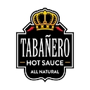 Tabanero Hot Sauce logo
