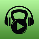 Tabata Songs logo