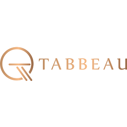 Tabbeau logo