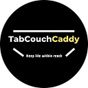 TabCouchCaddy [US] logo