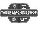 Taber Machine Shop logo