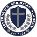 Tabernacle Christian Academy logo