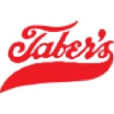 Taber's Products Incorporated logo