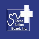 Teche Action Clinic logo