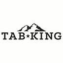 Tab King Usa logo