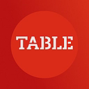 Tablemedia logo