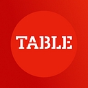 Tablemedia logo
