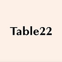 Table22 logo