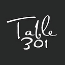 Table 301 logo