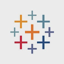 Tableau Software, LLC logo