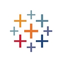 Tableau Desktop logo