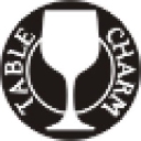 Table Charm logo