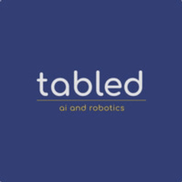 Tabled Technologies Limited logo