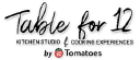 Table For 12 logo