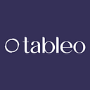 Tableo logo