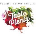 Table Of Plenty logo