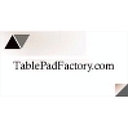 Table Pad Factory logo