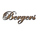 Bergers Table Pad Factory logo