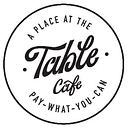 A Place At The Table logo