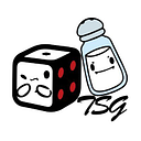 Table Salt Games