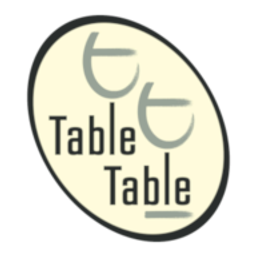 Table Table logo