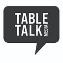 Tabletalk Media logo