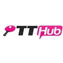 Table Tennis Hub logo