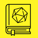 Tabletop Bookshelf