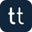 Tabletop logo