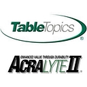 Table Topics logo