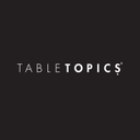 tabletopics.com logo