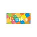 Tabletop Linen Rental logo