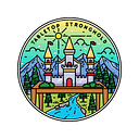 Tabletop Stronghold logo