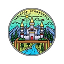 Tabletop Stronghold logo