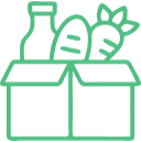 Table to Table Inc logo