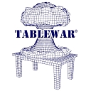 Table War logo