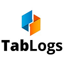 TabLogs logo