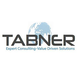 Tabner INC logo