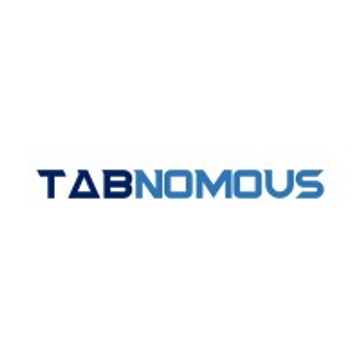 Tabnomous logo