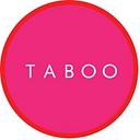 Taboo Period Products logo