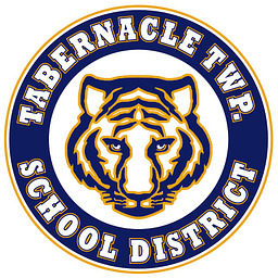 Tabernacle Elementary School logo