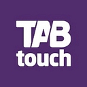 TABtouch logo