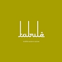 Tabule Middle Eastern Cuisine logo
