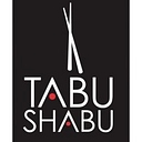 Tabu Shabu logo