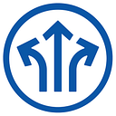 Länstrafiken i Norrbotten Aktiebolag logo